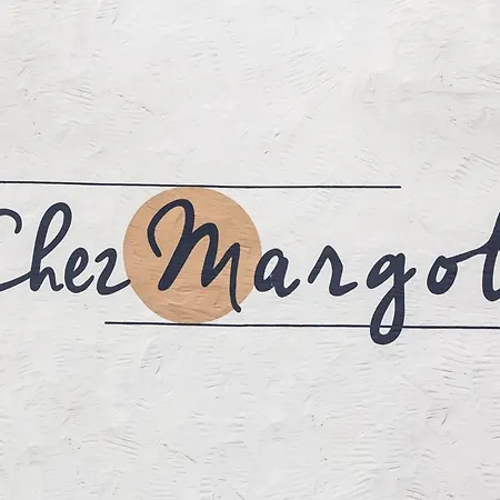Σπίτι διακοπών Chez Margot