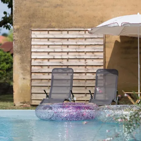 Chez Margot Nyaraló