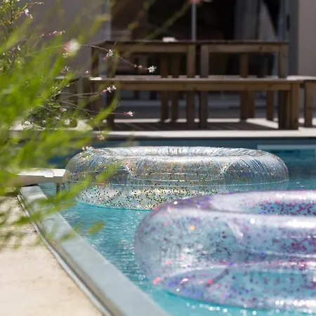 Chez Margot * Nogaro