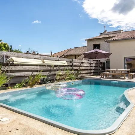 Chez Margot * Nogaro