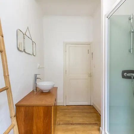 Chez Margot Nyaraló Nogaro