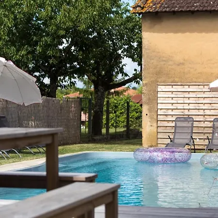 Nyaraló Chez Margot