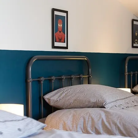 Chez Margot Nyaraló *