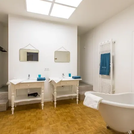 Σπίτι διακοπών Chez Margot *