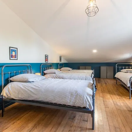 Nyaraló Chez Margot