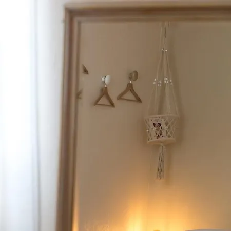 Chez Margot Σπίτι διακοπών *