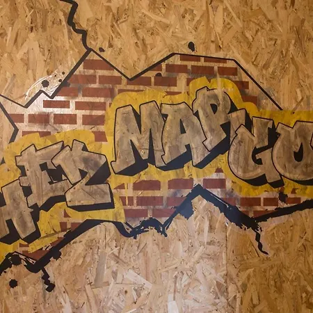 Chez Margot Nyaraló