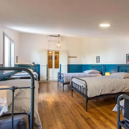 Nyaraló Chez Margot