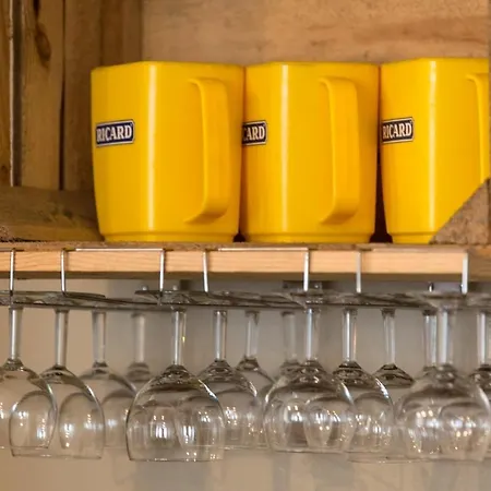 Chez Margot Nyaraló Nogaro