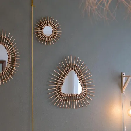 Chez Margot Nyaraló