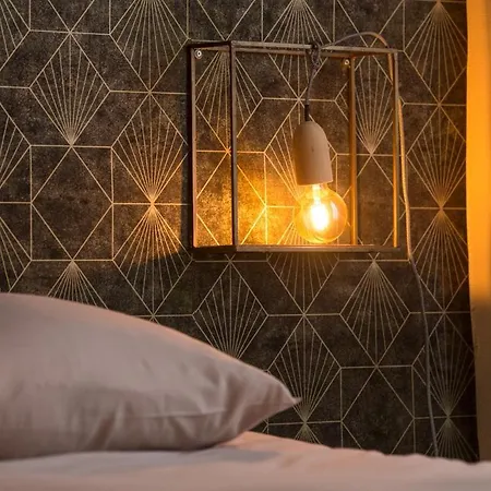 Nyaraló Chez Margot Nogaro