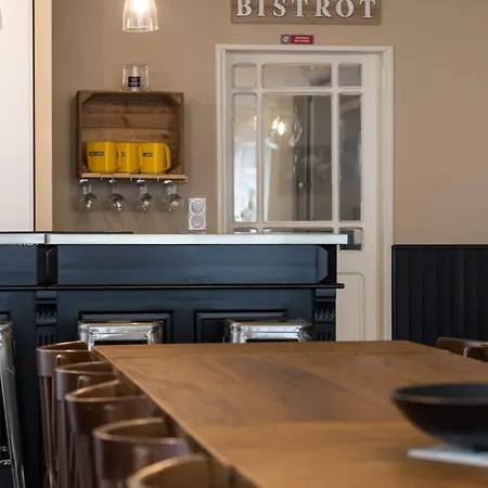 Chez Margot Nyaraló *