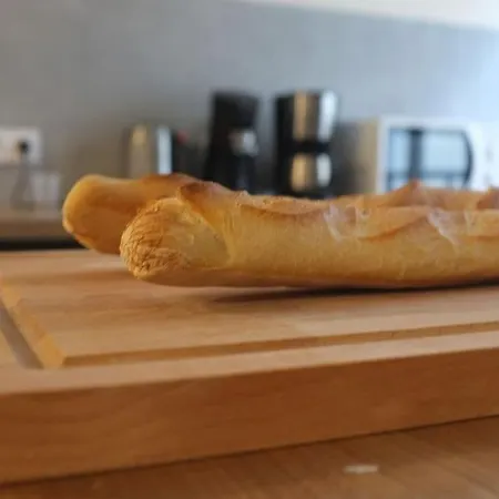 Chez Margot Nyaraló Nogaro