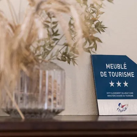 Nyaraló Chez Margot Nogaro