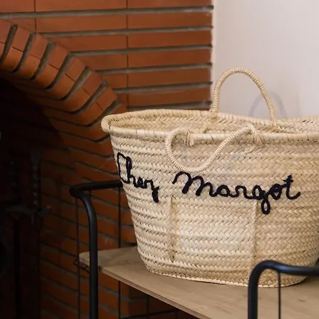 Chez Margot *