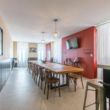 Chez Margot * Nogaro