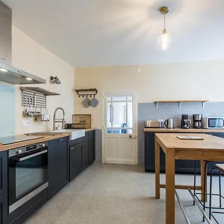 Nyaraló Chez Margot