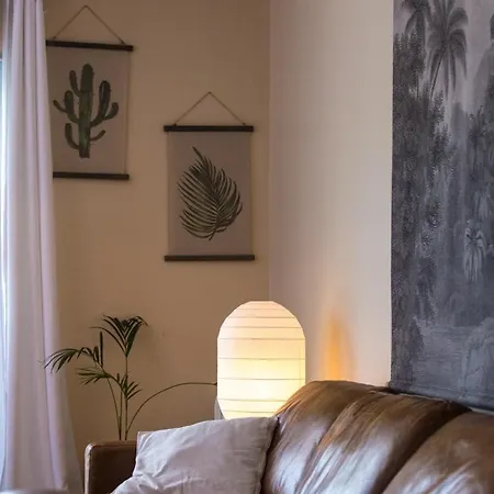 Σπίτι διακοπών Chez Margot *