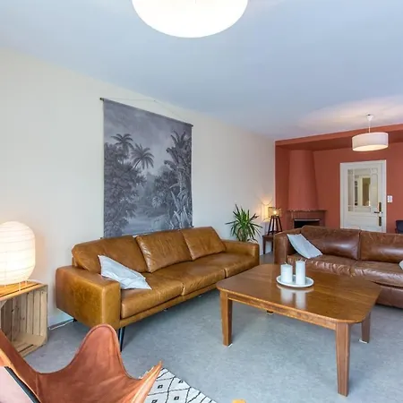 Nyaraló Chez Margot Nogaro