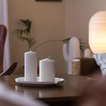 Chez Margot Nyaraló