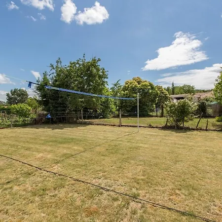 Nyaraló Chez Margot