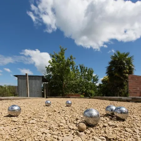 Chez Margot Nyaraló