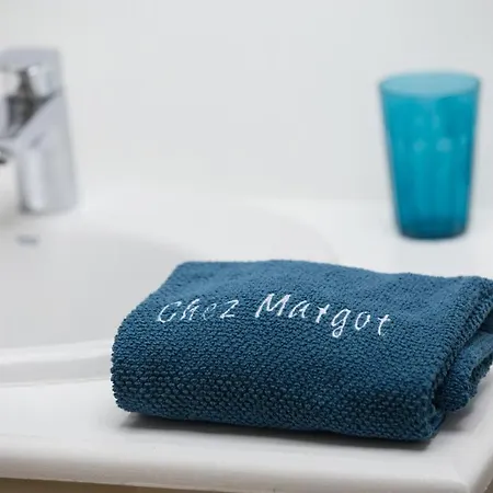 Chez Margot Nyaraló Nogaro