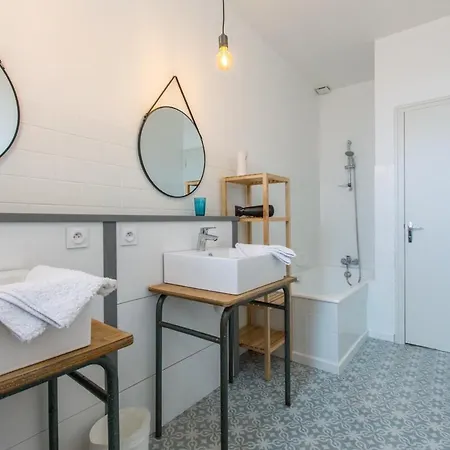 Chez Margot Nyaraló