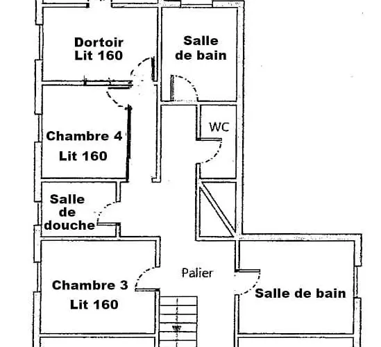 Chez Margot נוגארו