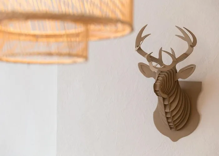 בית נופש Chez Margot נוגארו