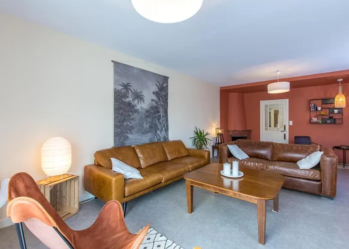 בית נופש Chez Margot נוגארו